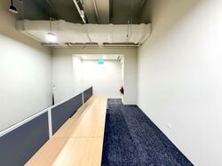 Sbf Center (D1), Office #540264491
